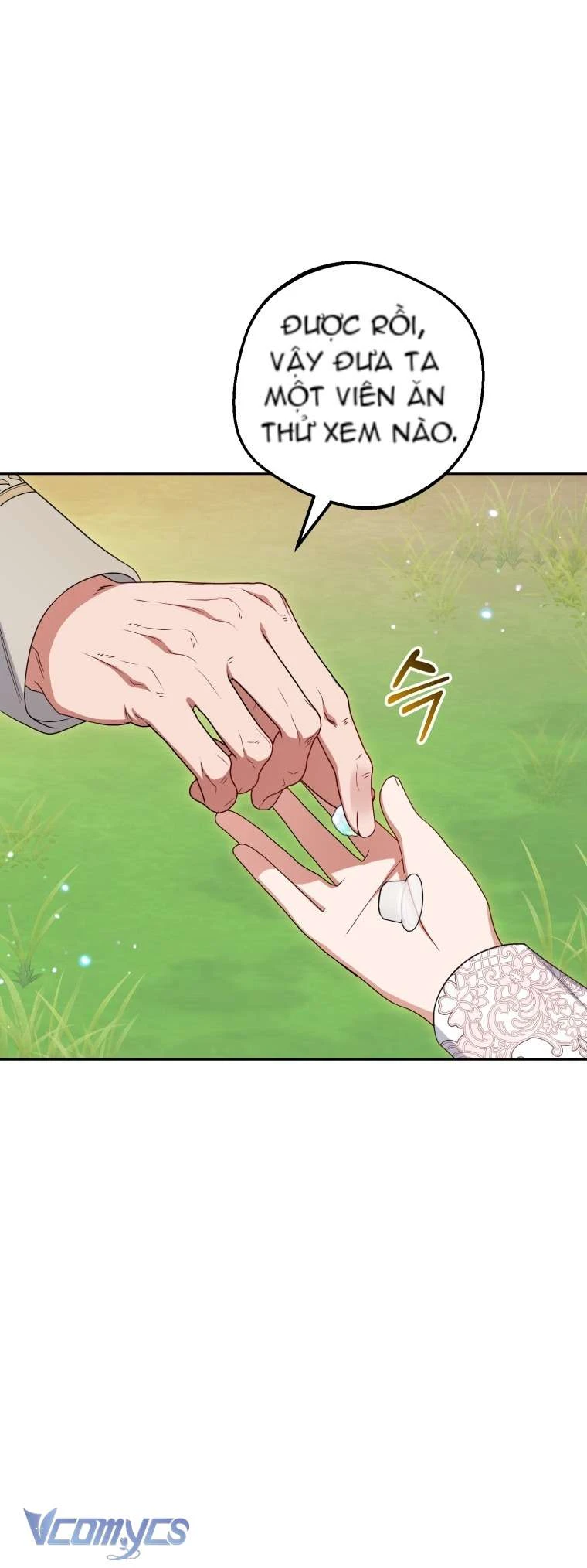 Được Yêu Thương Mà Còn Ngại Ngùng Sao! Chapter  115 - 15