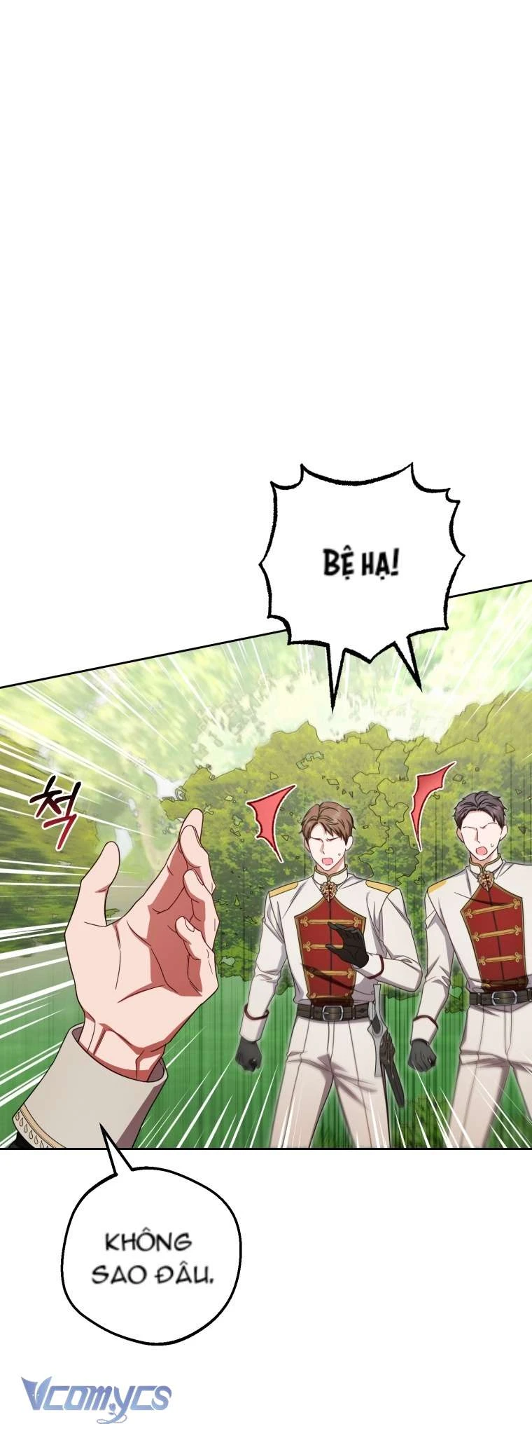 Được Yêu Thương Mà Còn Ngại Ngùng Sao! Chapter  115 - 16