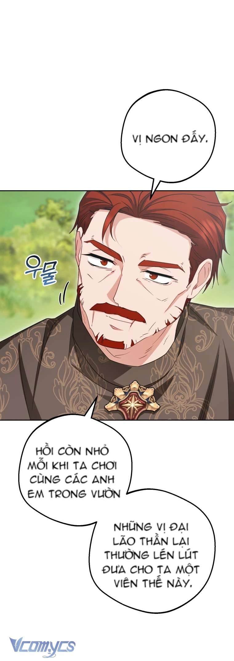 Được Yêu Thương Mà Còn Ngại Ngùng Sao! Chapter  115 - 18