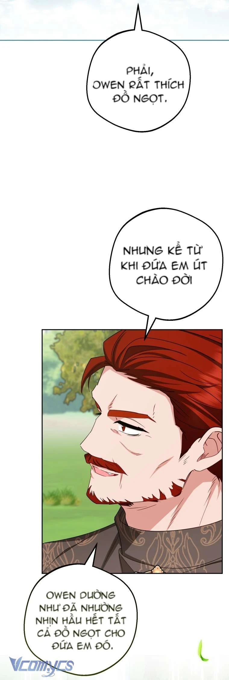 Được Yêu Thương Mà Còn Ngại Ngùng Sao! Chapter  115 - 20