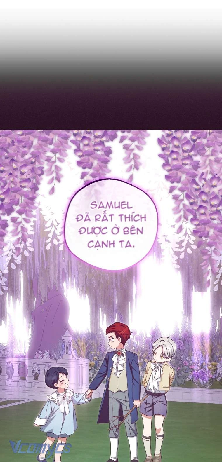 Được Yêu Thương Mà Còn Ngại Ngùng Sao! Chapter  115 - 22