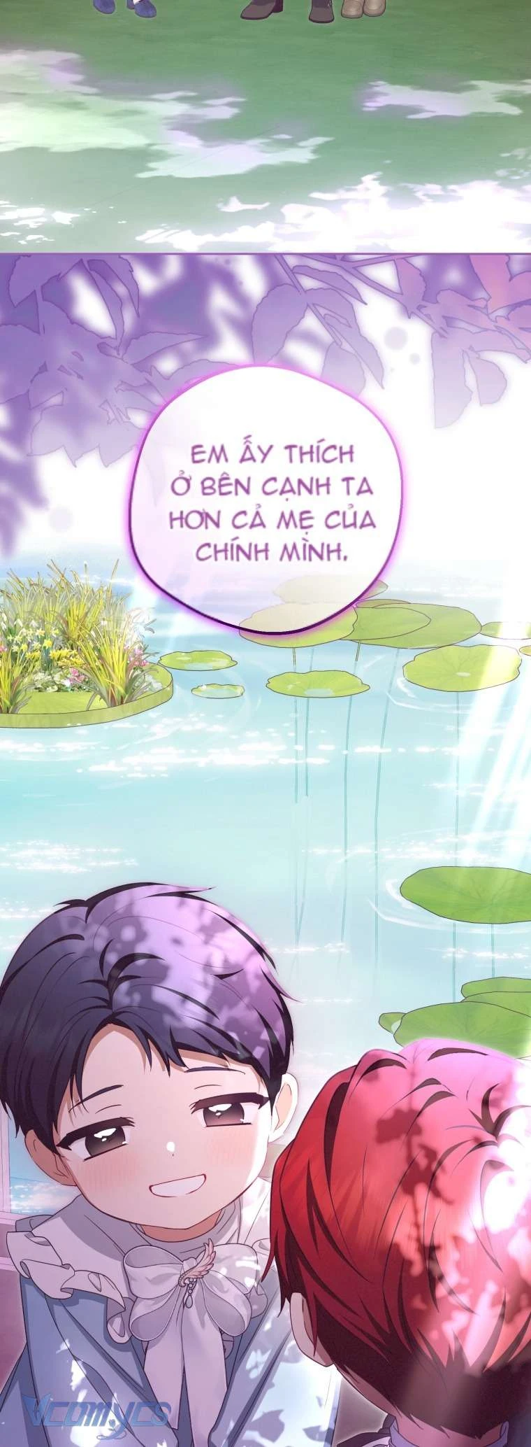 Được Yêu Thương Mà Còn Ngại Ngùng Sao! Chapter  115 - 23