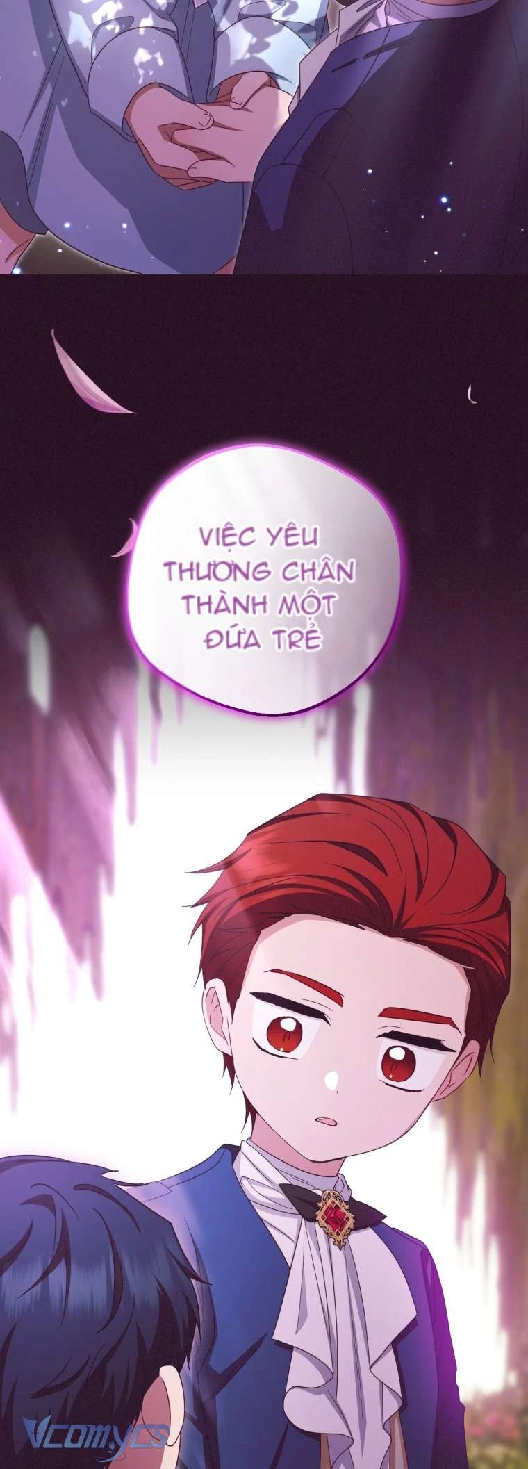 Được Yêu Thương Mà Còn Ngại Ngùng Sao! Chapter  115 - 24