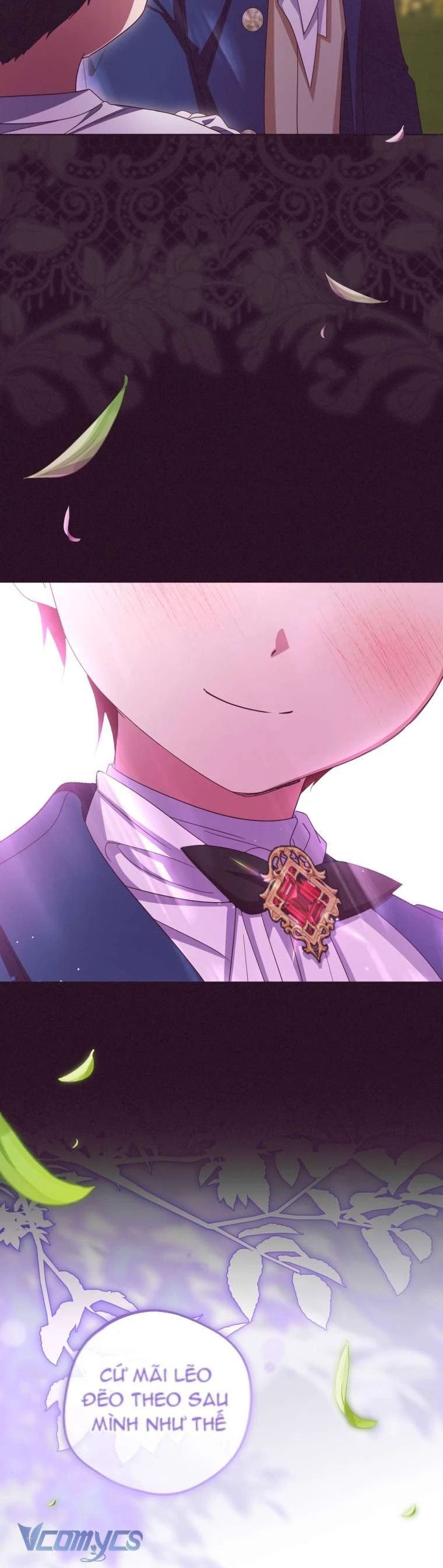 Được Yêu Thương Mà Còn Ngại Ngùng Sao! Chapter  115 - 25