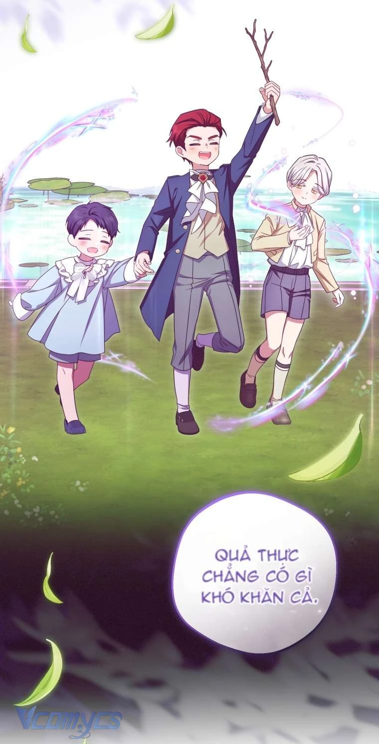 Được Yêu Thương Mà Còn Ngại Ngùng Sao! Chapter  115 - 26