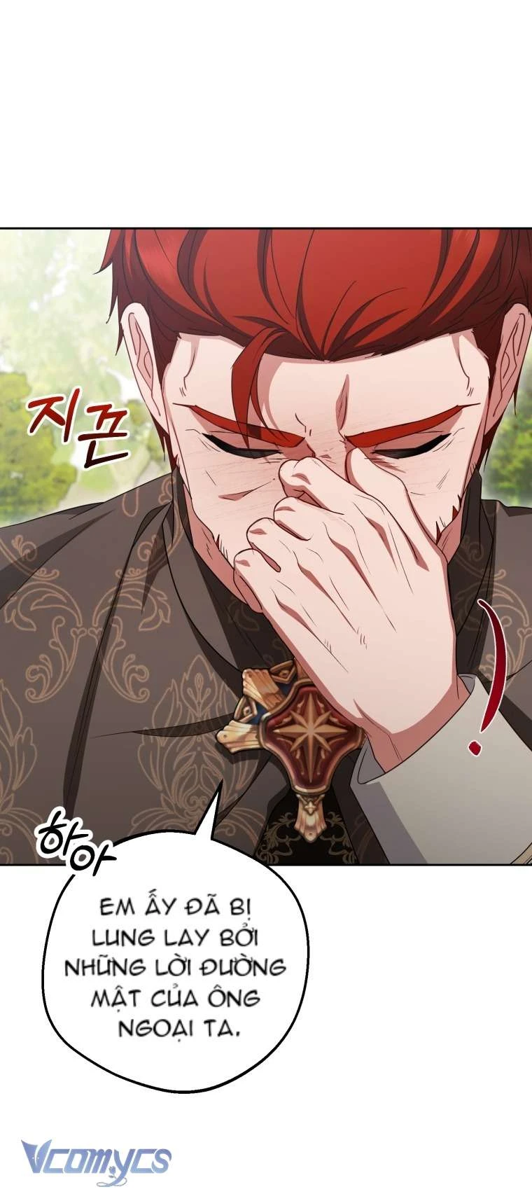 Được Yêu Thương Mà Còn Ngại Ngùng Sao! Chapter  115 - 30