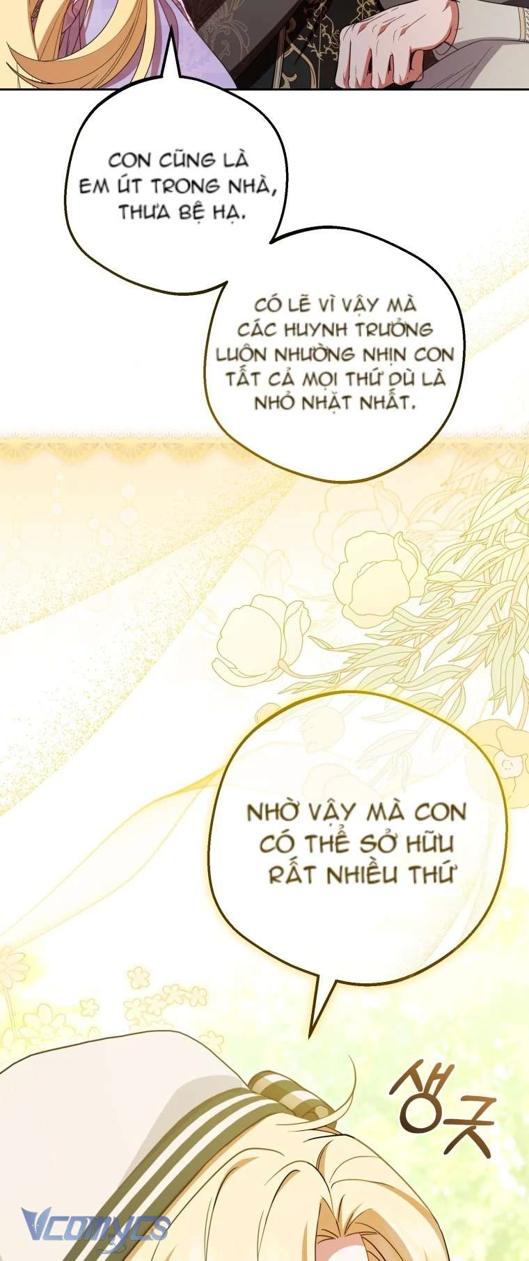 Được Yêu Thương Mà Còn Ngại Ngùng Sao! Chapter  115 - 35