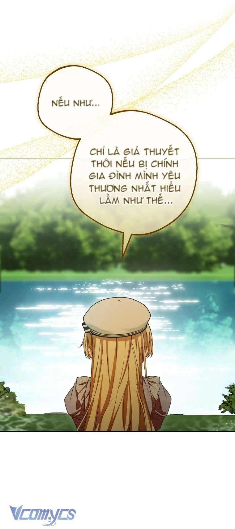 Được Yêu Thương Mà Còn Ngại Ngùng Sao! Chapter  115 - 37