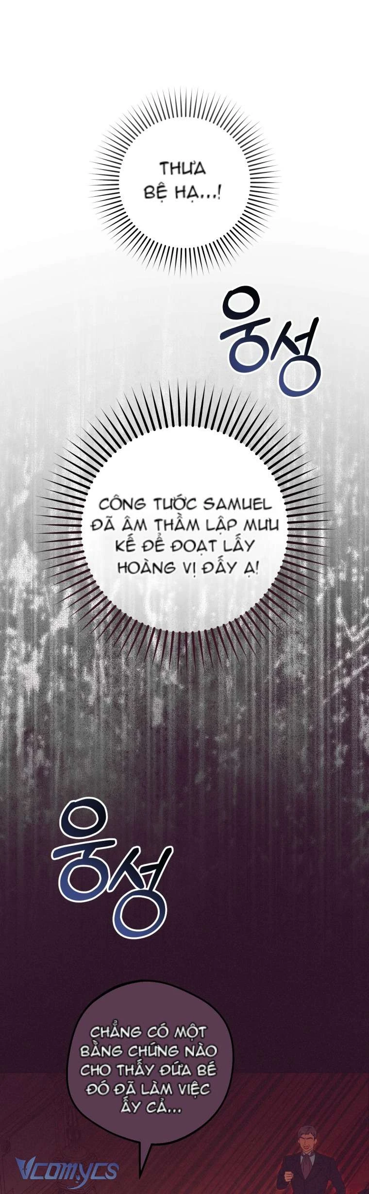 Được Yêu Thương Mà Còn Ngại Ngùng Sao! Chapter  115 - 39