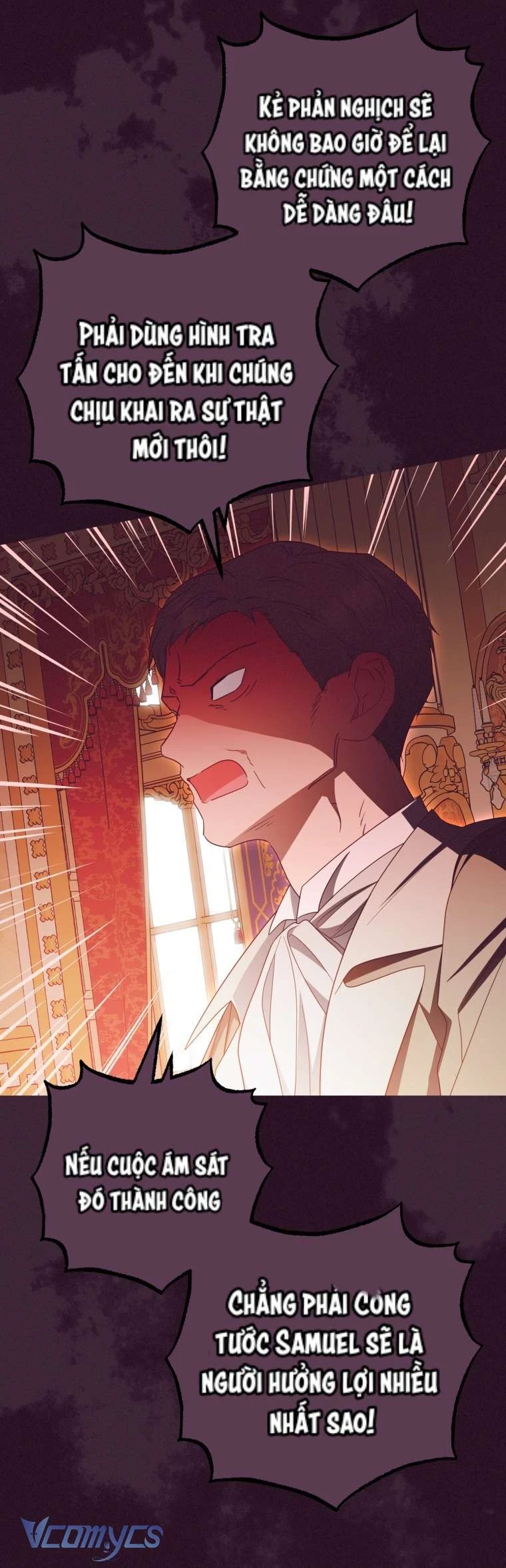 Được Yêu Thương Mà Còn Ngại Ngùng Sao! Chapter  115 - 41