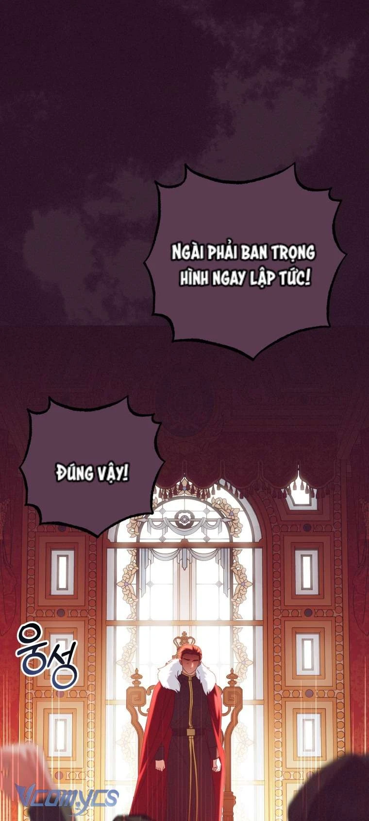 Được Yêu Thương Mà Còn Ngại Ngùng Sao! Chapter  115 - 42