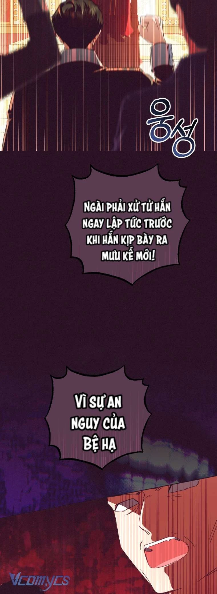 Được Yêu Thương Mà Còn Ngại Ngùng Sao! Chapter  115 - 43