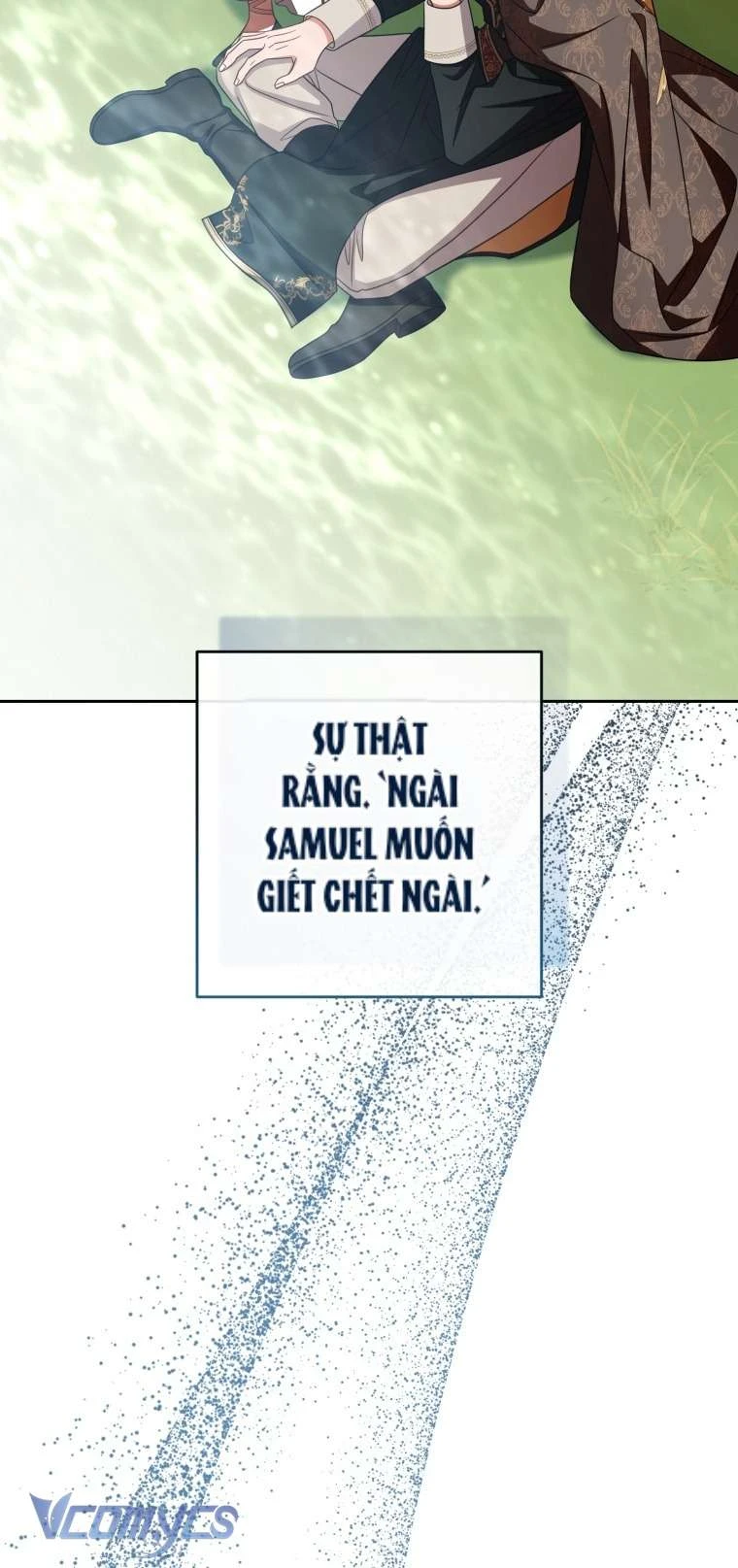 Được Yêu Thương Mà Còn Ngại Ngùng Sao! Chapter  115 - 46