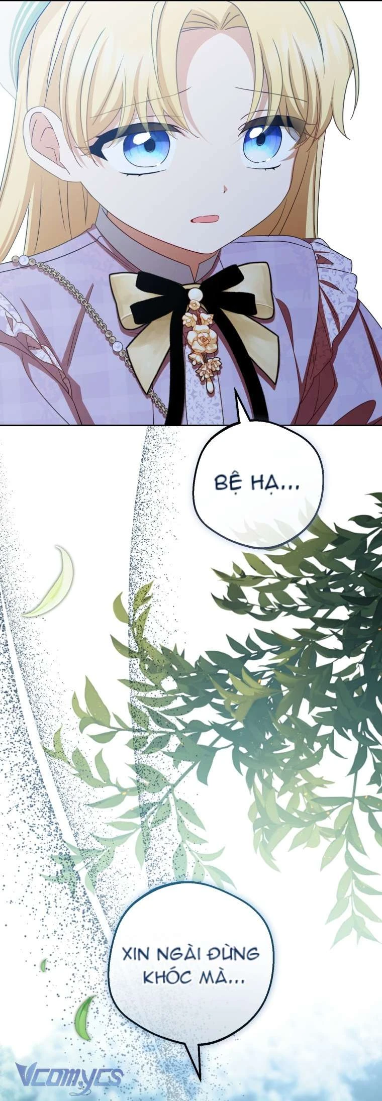 Được Yêu Thương Mà Còn Ngại Ngùng Sao! Chapter  115 - 47