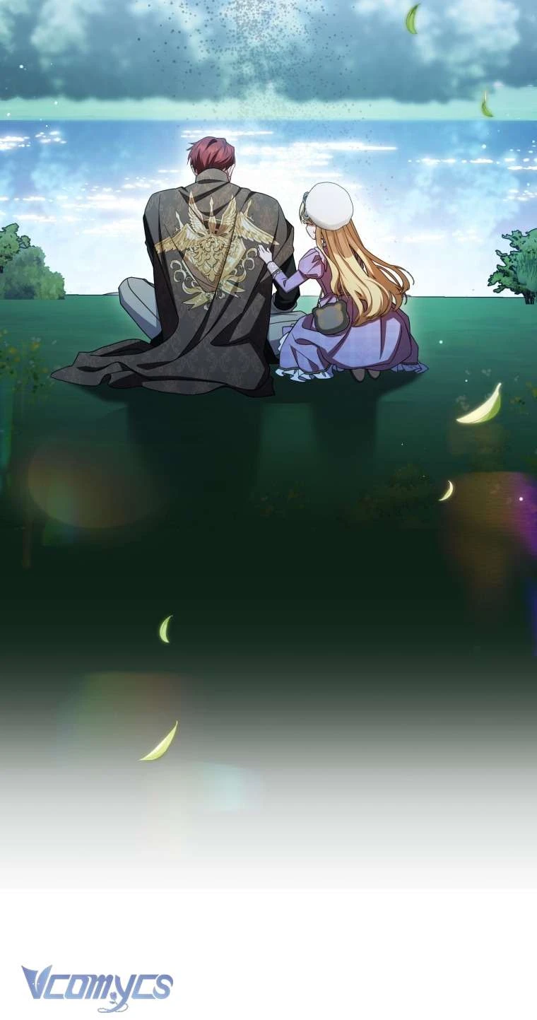 Được Yêu Thương Mà Còn Ngại Ngùng Sao! Chapter  115 - 48