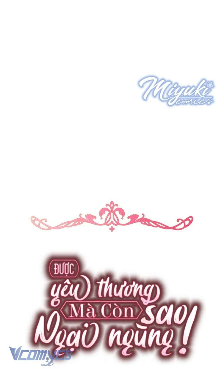 Được Yêu Thương Mà Còn Ngại Ngùng Sao! Chapter  115 - 49