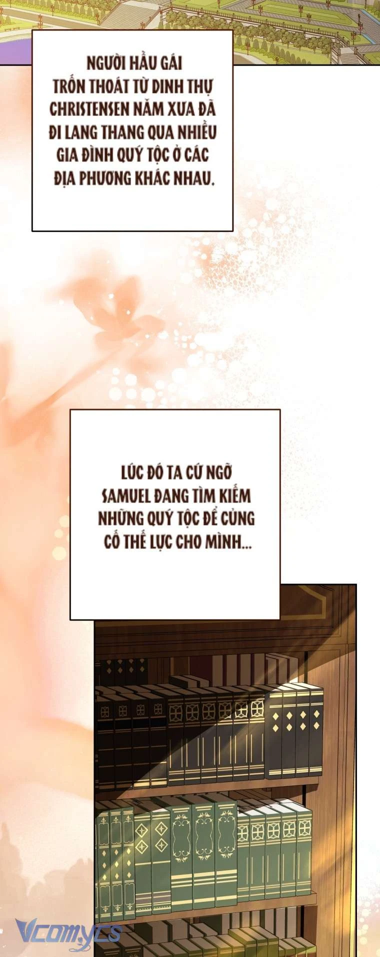 Được Yêu Thương Mà Còn Ngại Ngùng Sao! Chapter  115 - 51