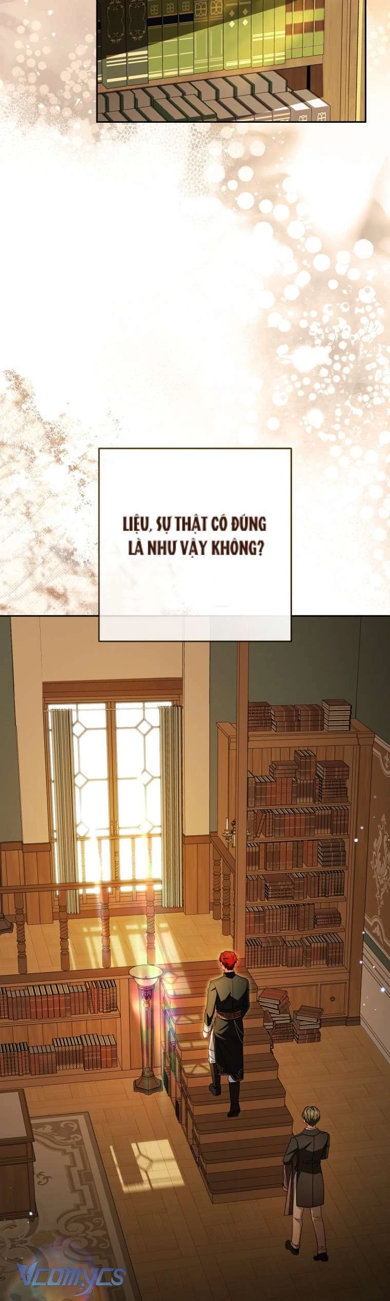 Được Yêu Thương Mà Còn Ngại Ngùng Sao! Chapter  115 - 52