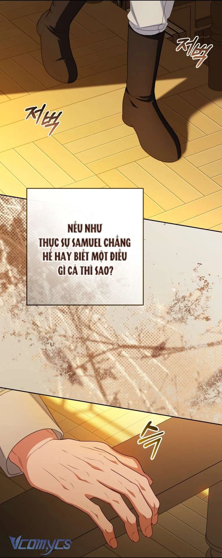 Được Yêu Thương Mà Còn Ngại Ngùng Sao! Chapter  115 - 54