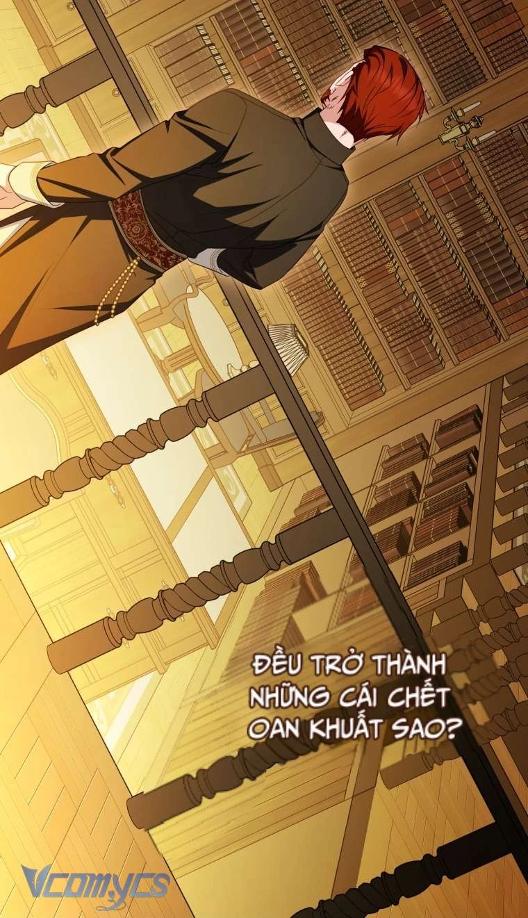 Được Yêu Thương Mà Còn Ngại Ngùng Sao! Chapter  115 - 56