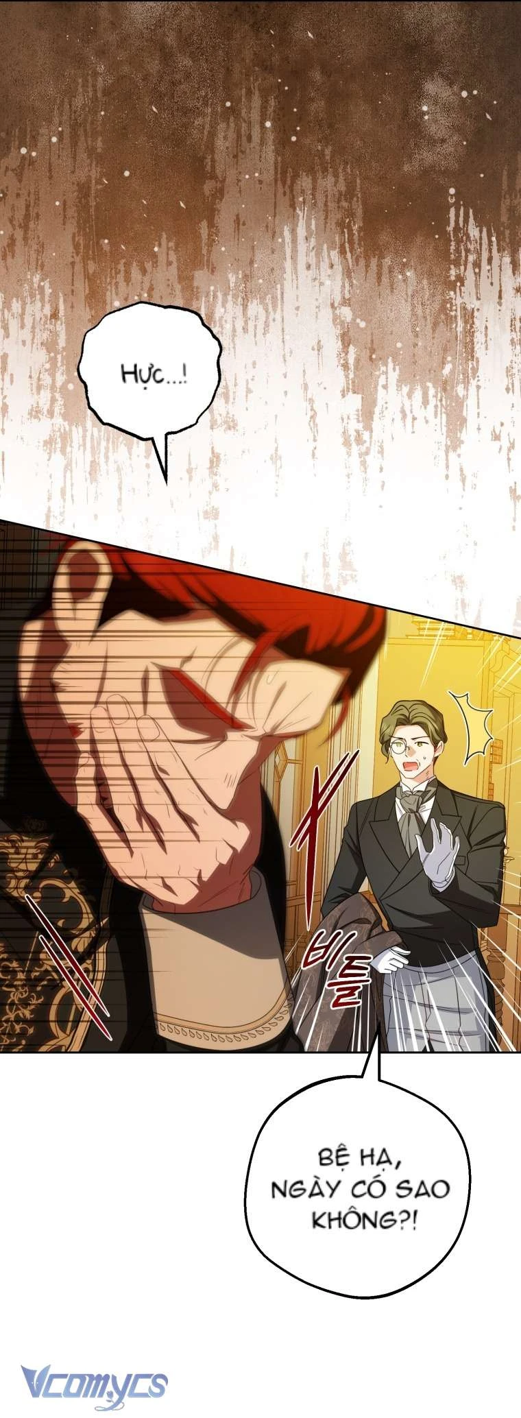 Được Yêu Thương Mà Còn Ngại Ngùng Sao! Chapter  115 - 57