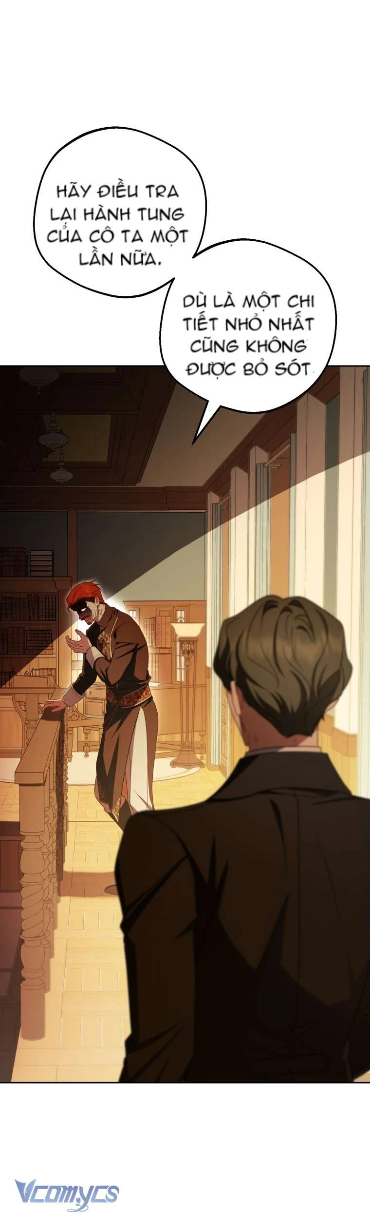 Được Yêu Thương Mà Còn Ngại Ngùng Sao! Chapter  115 - 61