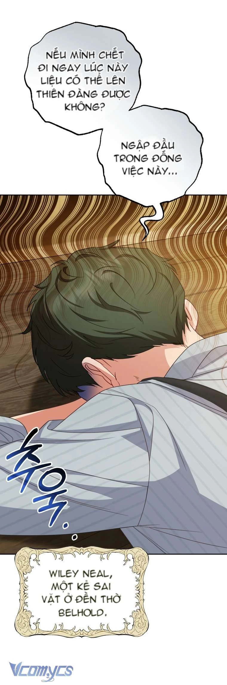 Được Yêu Thương Mà Còn Ngại Ngùng Sao! Chapter  115 - 65