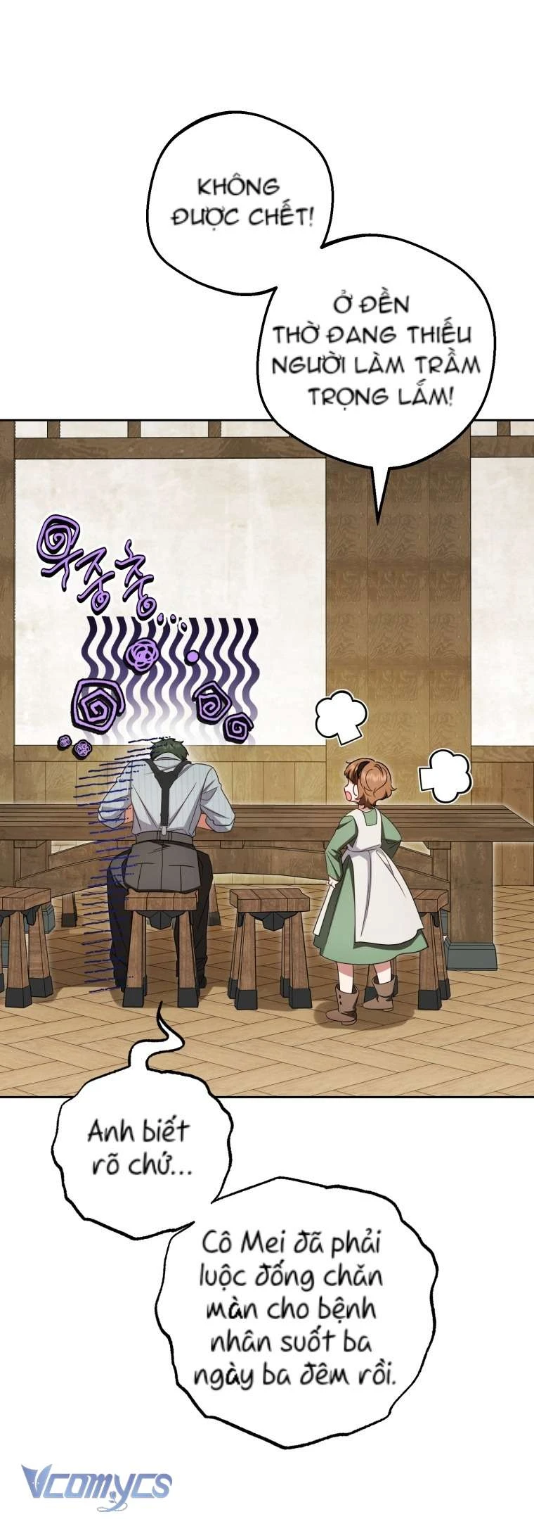 Được Yêu Thương Mà Còn Ngại Ngùng Sao! Chapter  115 - 66