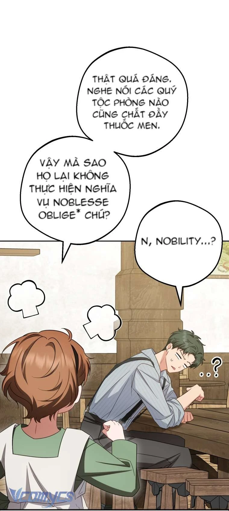 Được Yêu Thương Mà Còn Ngại Ngùng Sao! Chapter  115 - 68