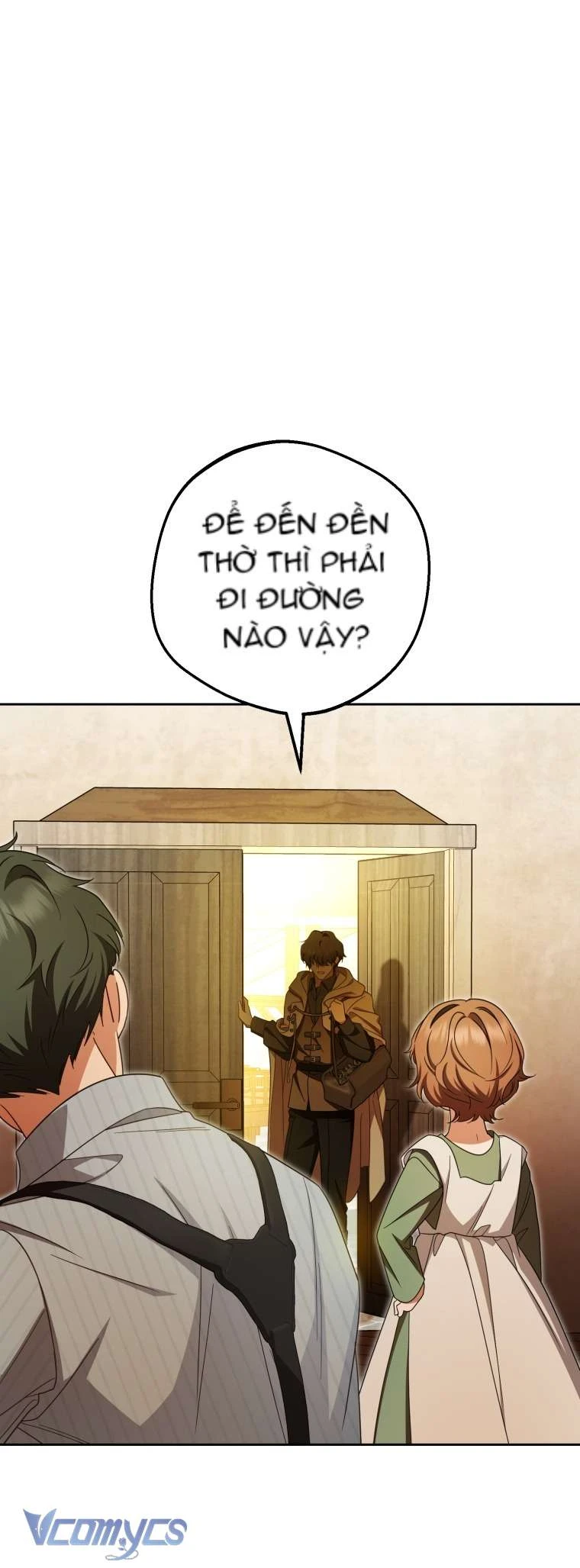 Được Yêu Thương Mà Còn Ngại Ngùng Sao! Chapter  115 - 70