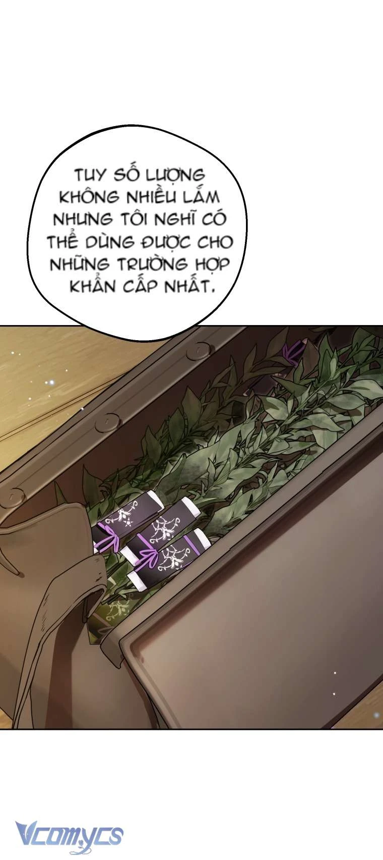 Được Yêu Thương Mà Còn Ngại Ngùng Sao! Chapter  115 - 74