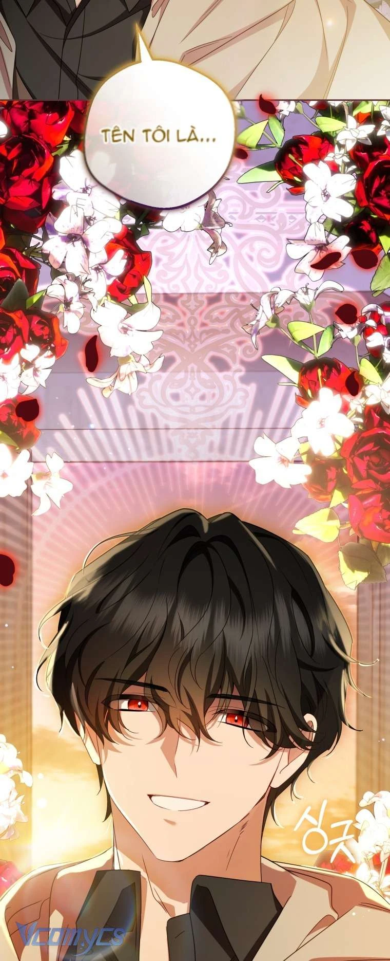 Được Yêu Thương Mà Còn Ngại Ngùng Sao! Chapter  115 - 77