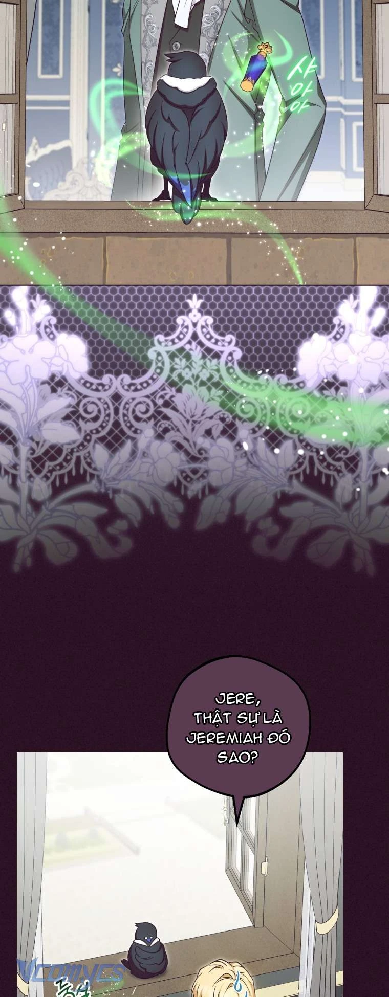 Được Yêu Thương Mà Còn Ngại Ngùng Sao! Chapter  116 - 3