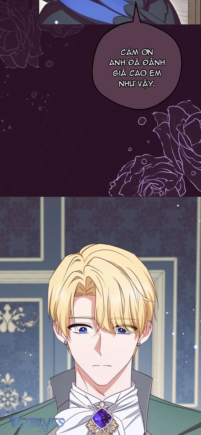 Được Yêu Thương Mà Còn Ngại Ngùng Sao! Chapter  116 - 5