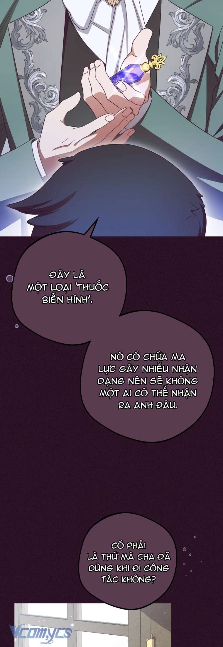 Được Yêu Thương Mà Còn Ngại Ngùng Sao! Chapter  116 - 6