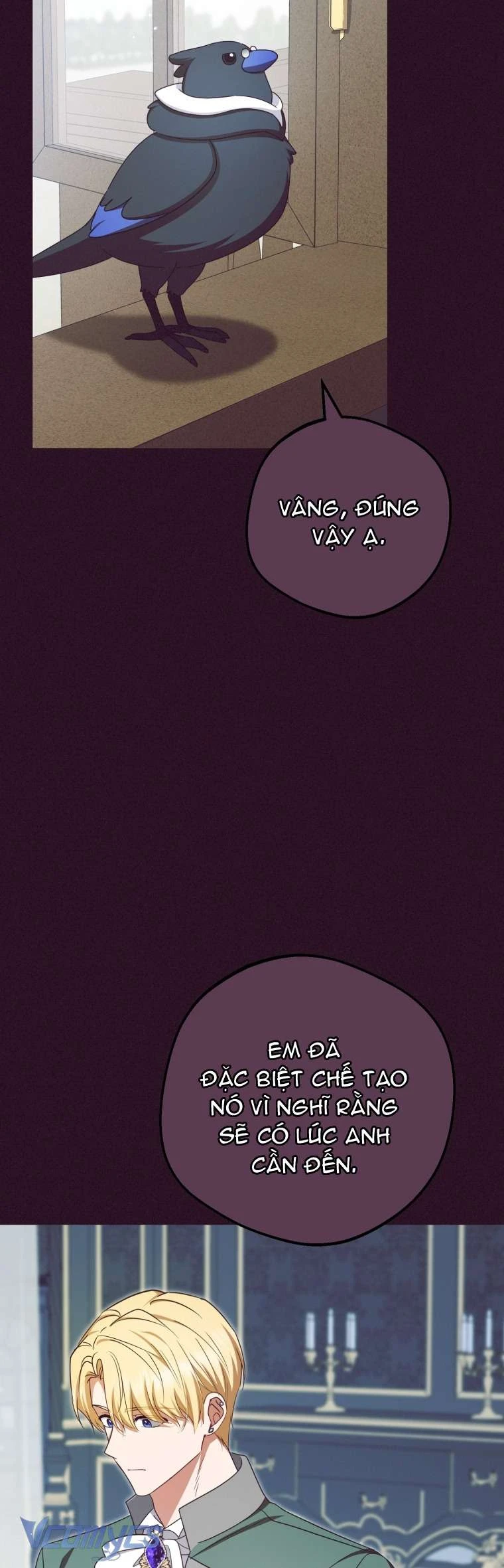 Được Yêu Thương Mà Còn Ngại Ngùng Sao! Chapter  116 - 7