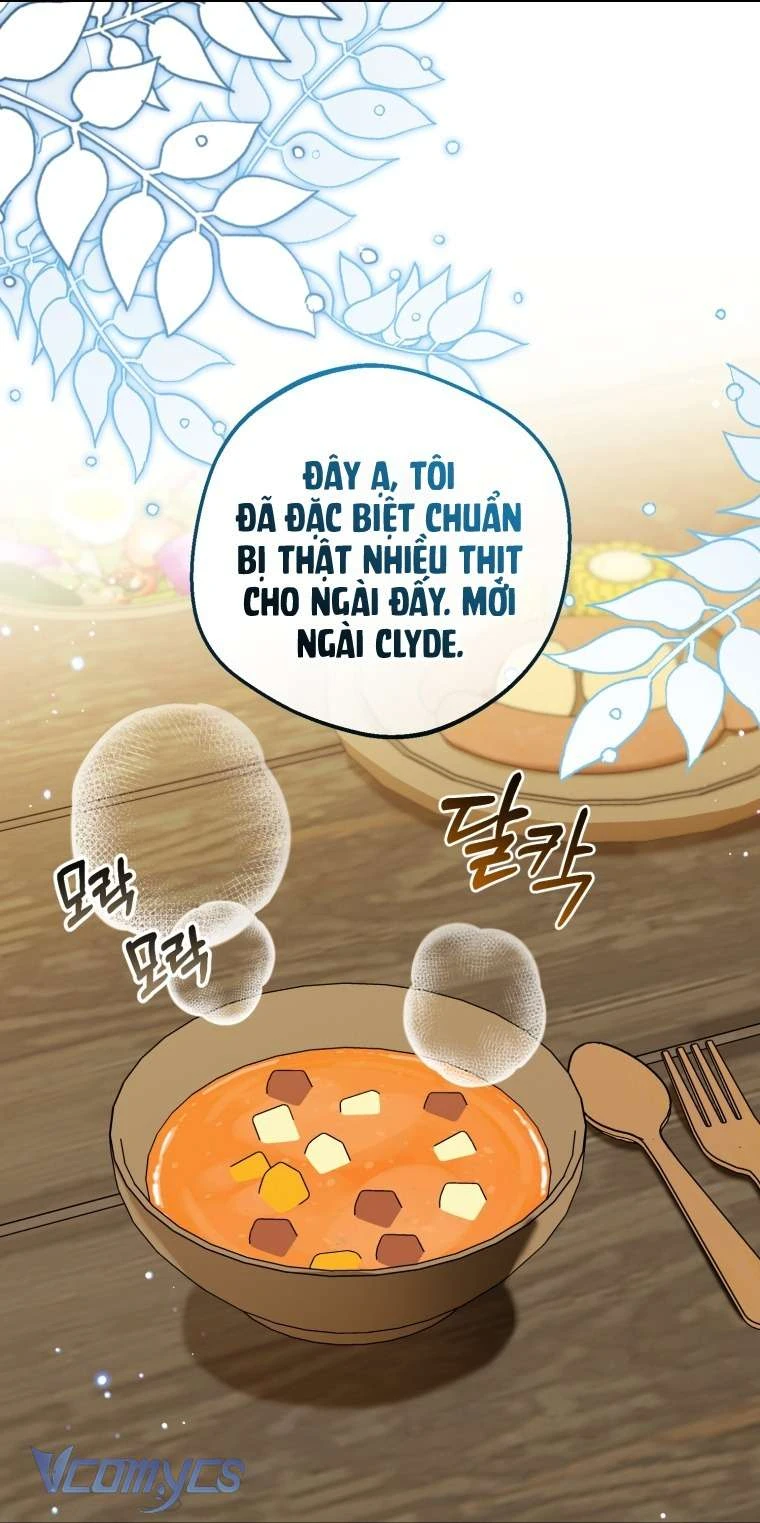 Được Yêu Thương Mà Còn Ngại Ngùng Sao! Chapter  116 - 36