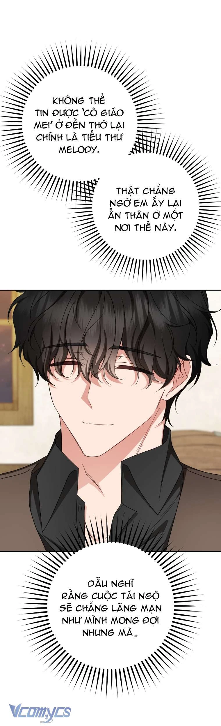 Được Yêu Thương Mà Còn Ngại Ngùng Sao! Chapter  116 - 41