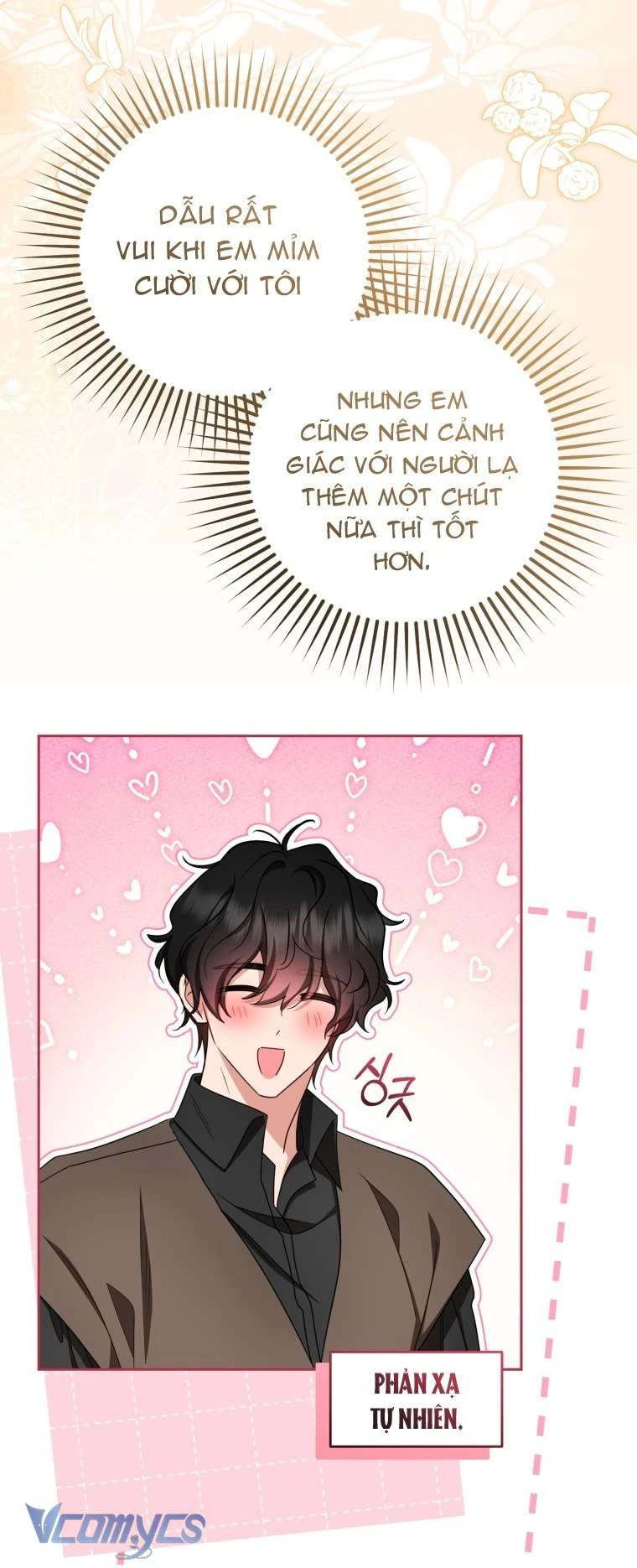 Được Yêu Thương Mà Còn Ngại Ngùng Sao! Chapter  116 - 47