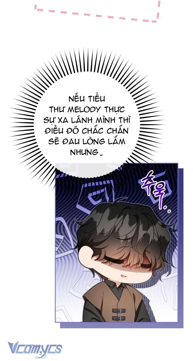 Được Yêu Thương Mà Còn Ngại Ngùng Sao! Chapter  116 - 48