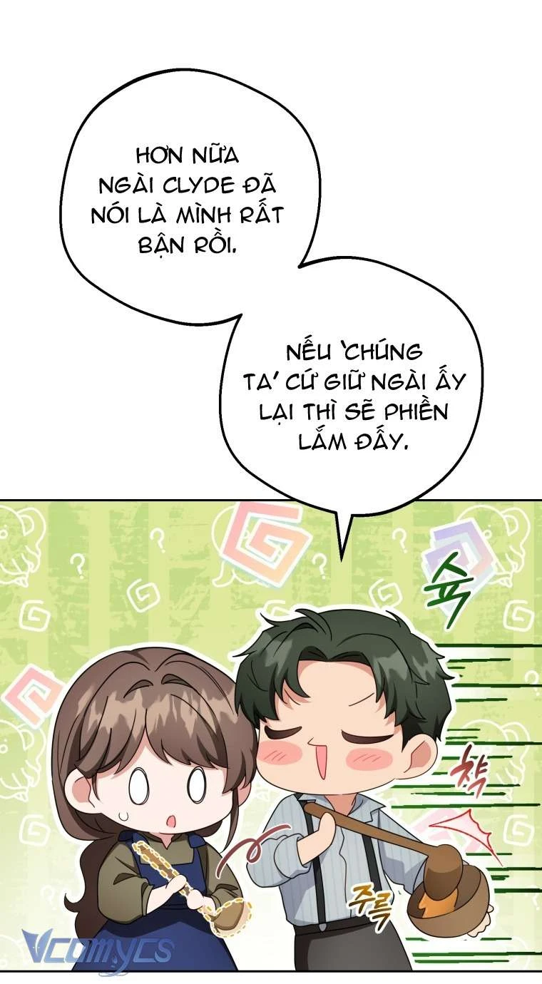 Được Yêu Thương Mà Còn Ngại Ngùng Sao! Chapter  116 - 54