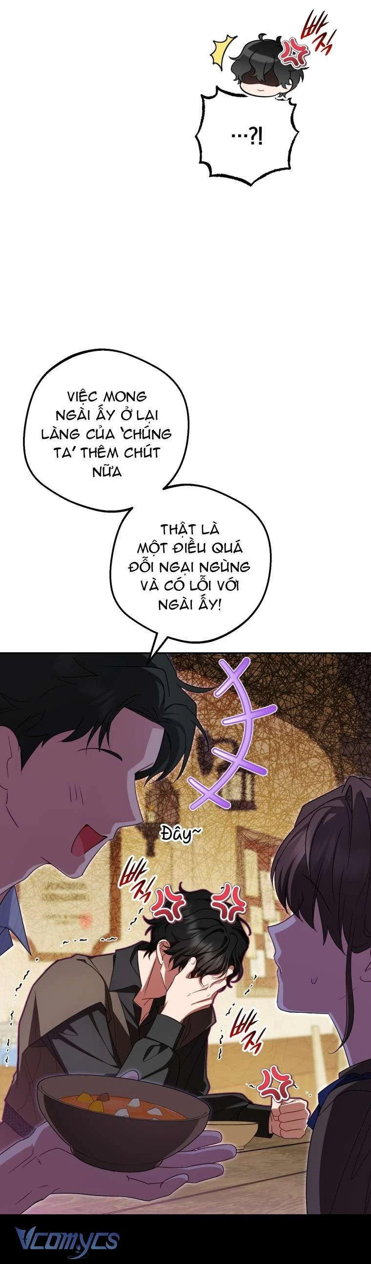 Được Yêu Thương Mà Còn Ngại Ngùng Sao! Chapter  116 - 55