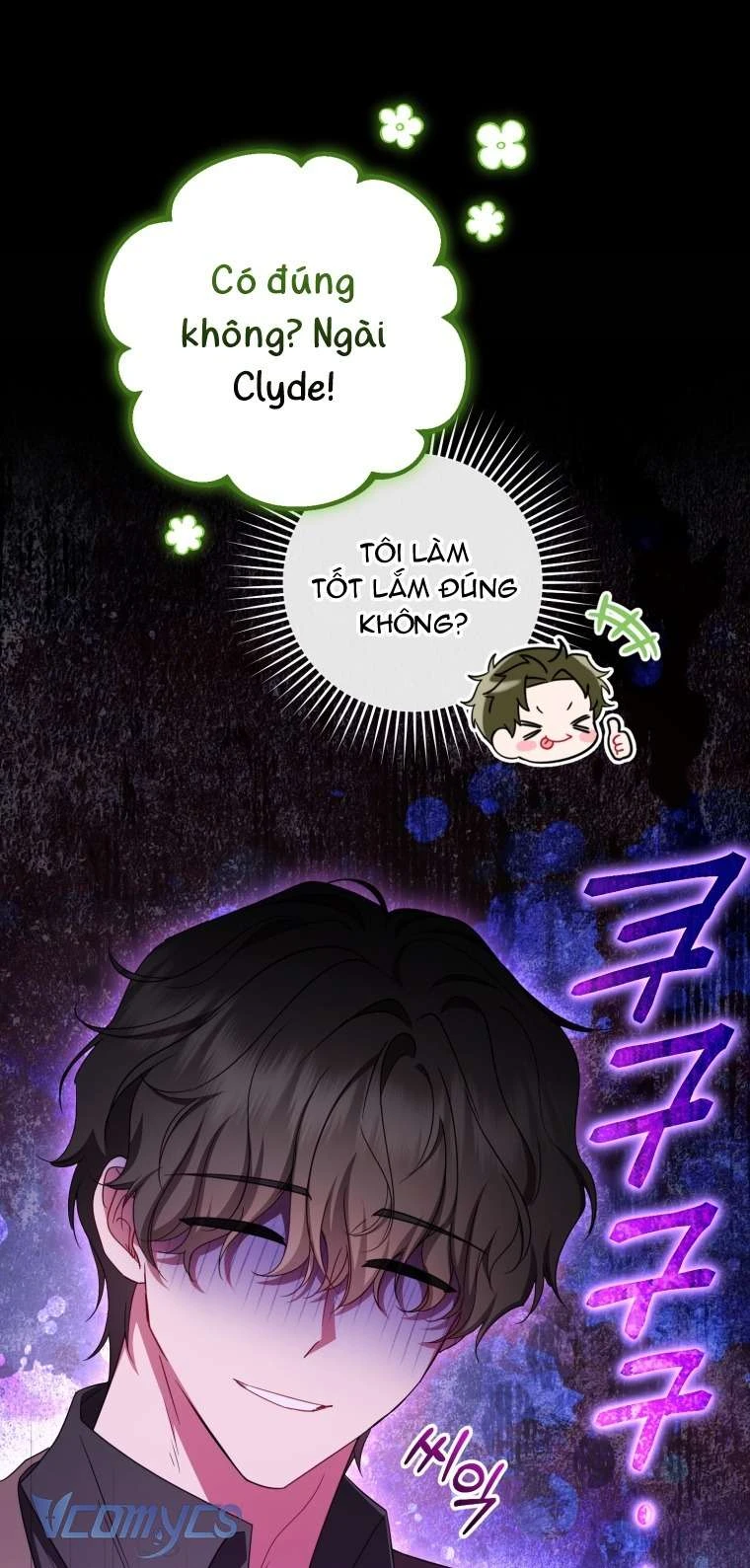 Được Yêu Thương Mà Còn Ngại Ngùng Sao! Chapter  116 - 56