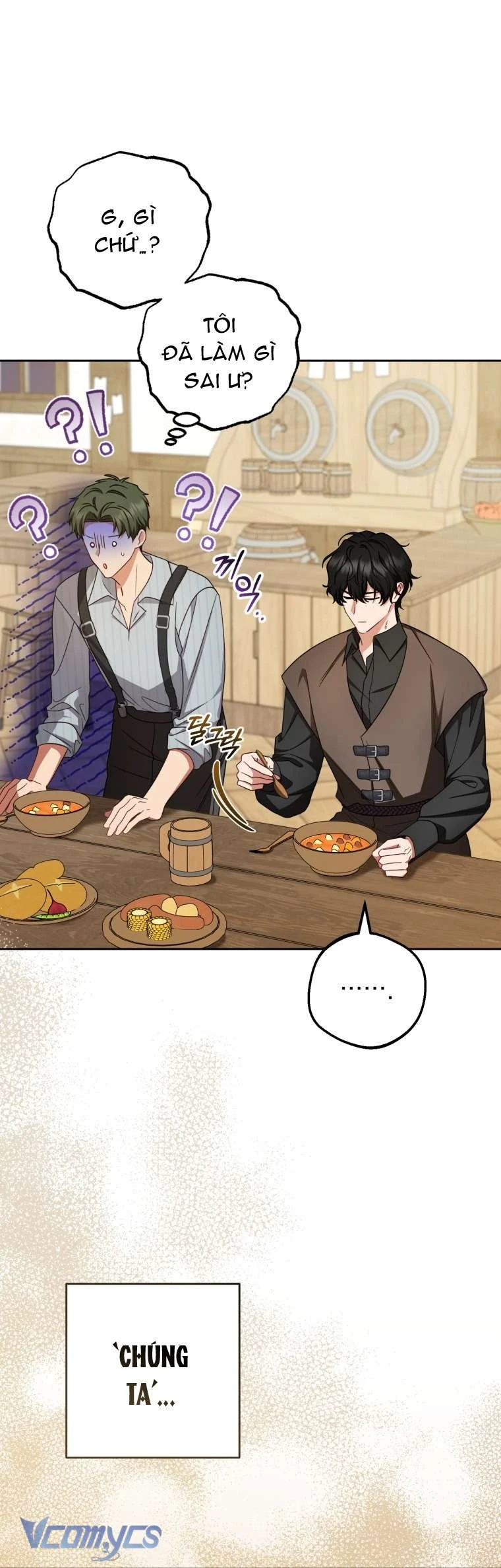 Được Yêu Thương Mà Còn Ngại Ngùng Sao! Chapter  116 - 60