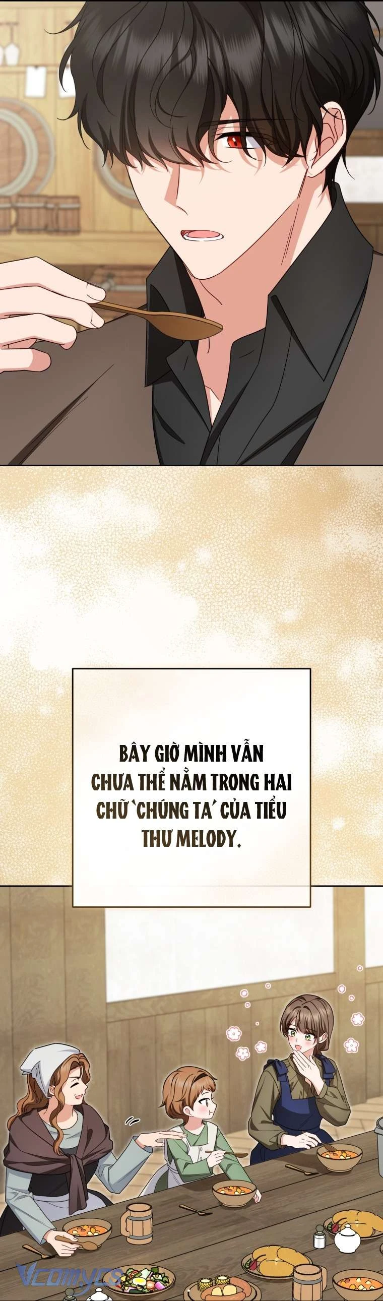 Được Yêu Thương Mà Còn Ngại Ngùng Sao! Chapter  116 - 61