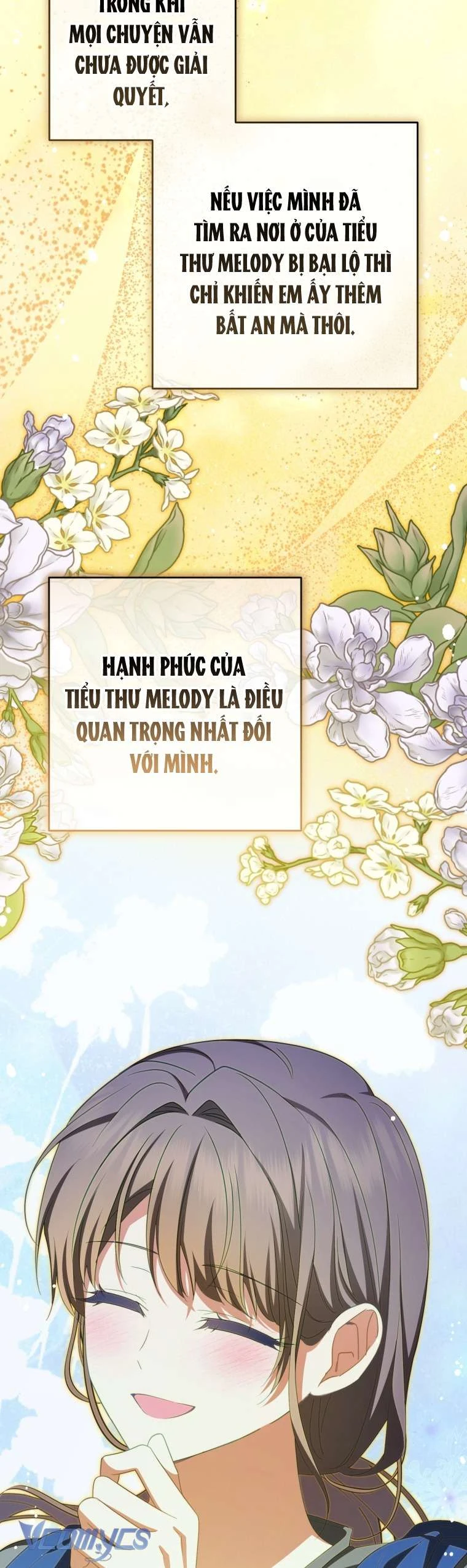 Được Yêu Thương Mà Còn Ngại Ngùng Sao! Chapter  116 - 63