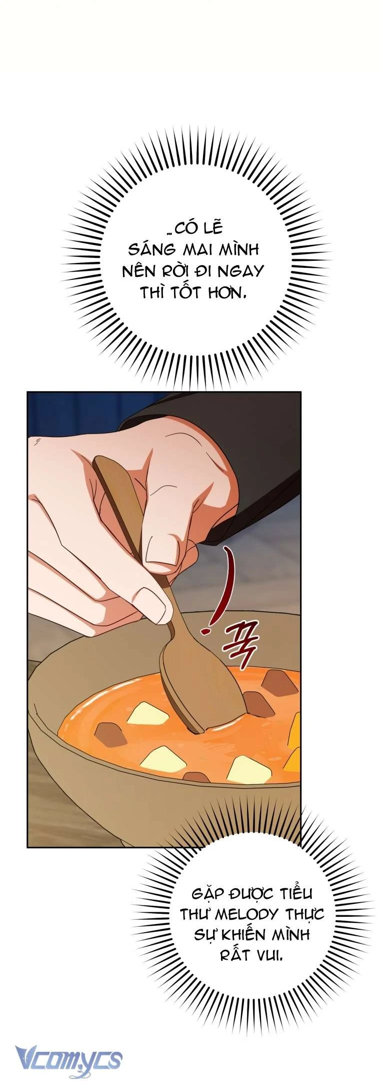 Được Yêu Thương Mà Còn Ngại Ngùng Sao! Chapter  116 - 66