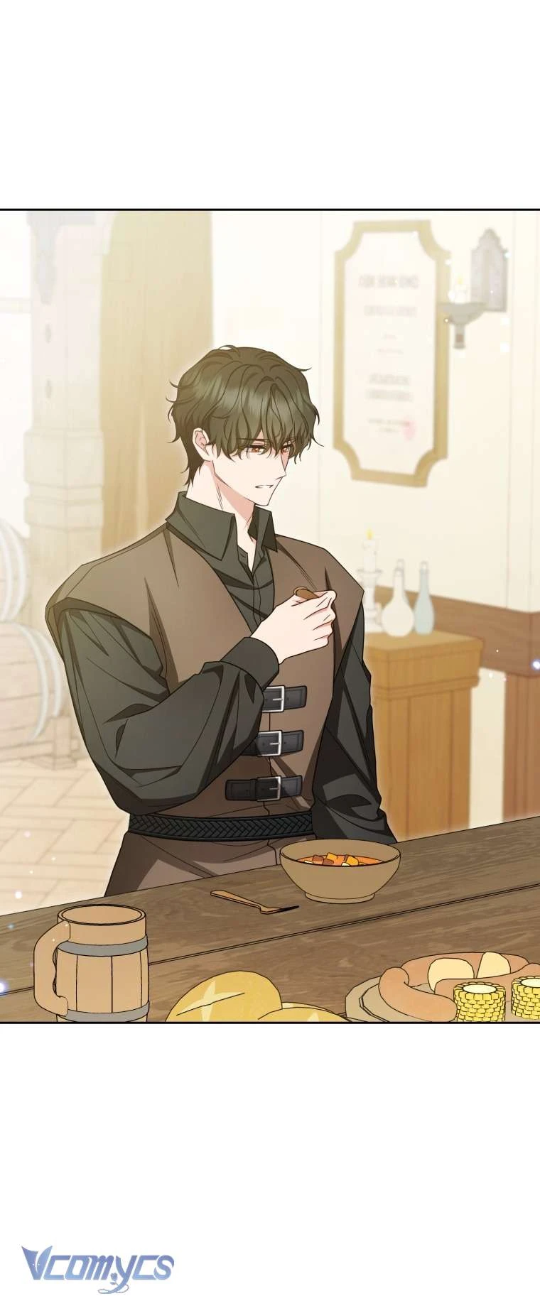 Được Yêu Thương Mà Còn Ngại Ngùng Sao! Chapter  116 - 69