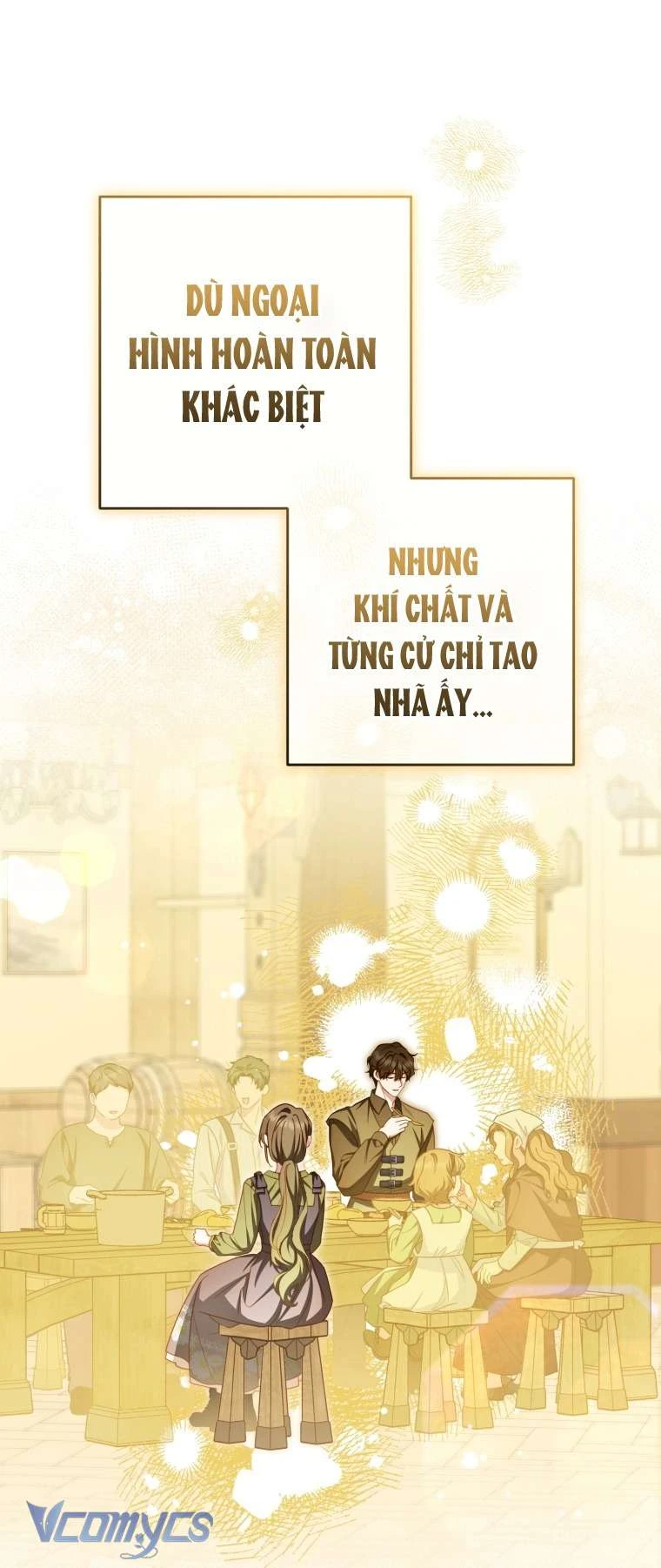 Được Yêu Thương Mà Còn Ngại Ngùng Sao! Chapter  116 - 71