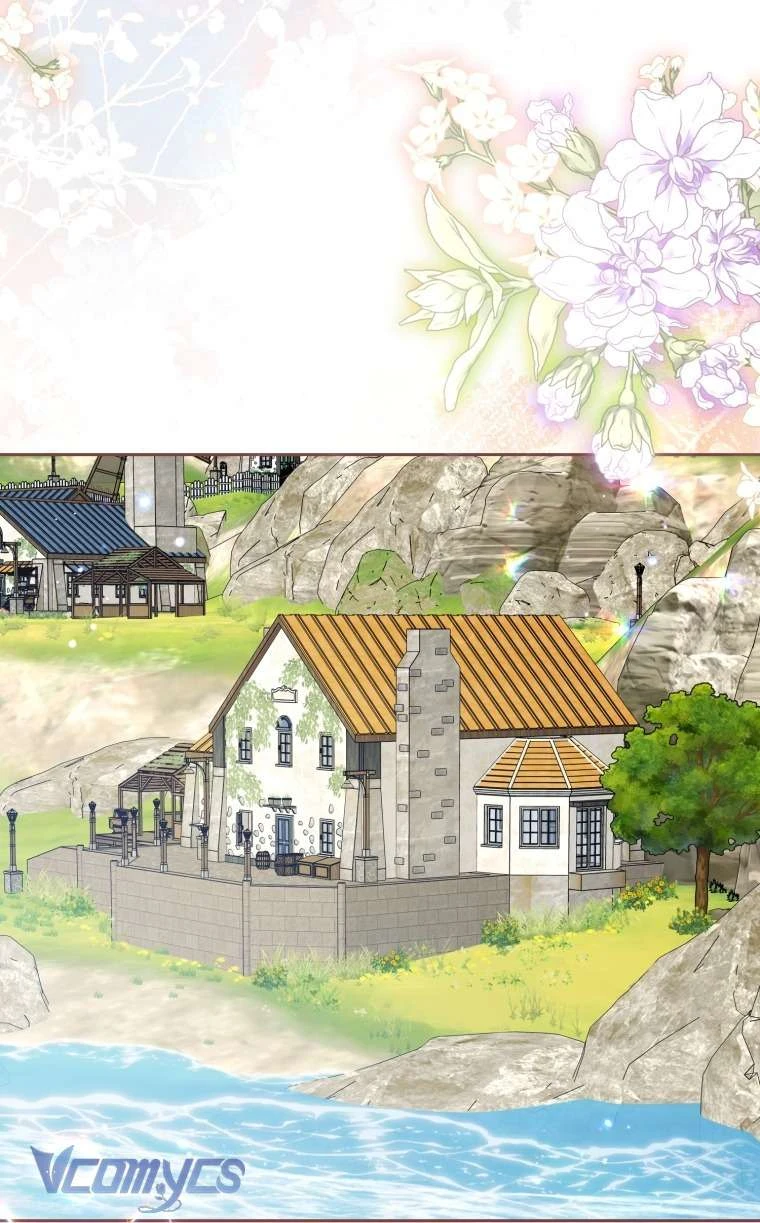 Được Yêu Thương Mà Còn Ngại Ngùng Sao! Chapter  117 - 2